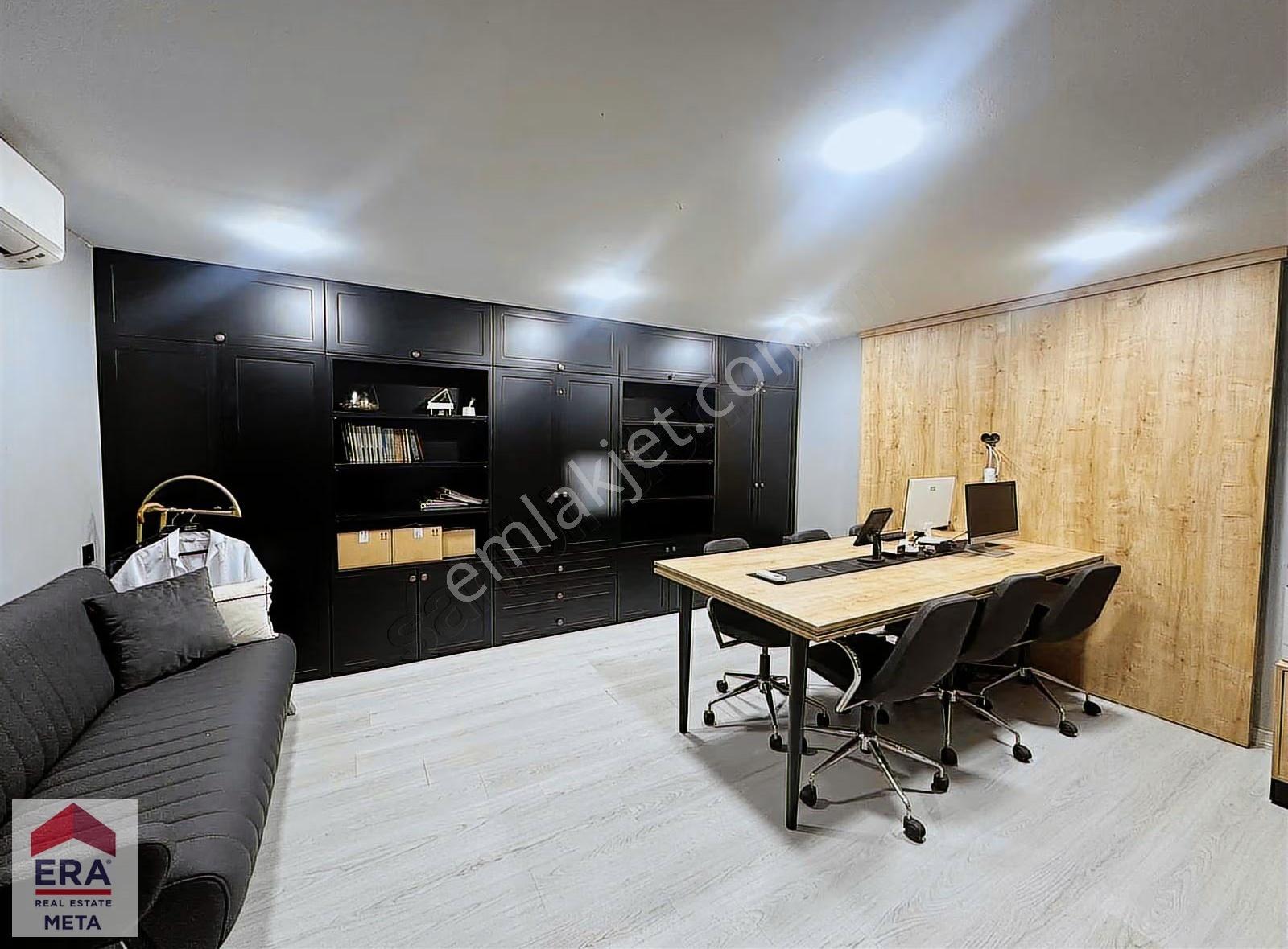 Altunizade' De Cadde Üzeri, Tabela Değeri Yüksek-devren Kiralık - Görsel 18
