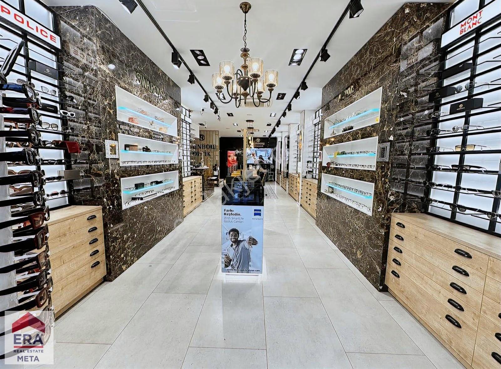 Altunizade' De Cadde Üzeri, Tabela Değeri Yüksek-devren Kiralık - Görsel 11