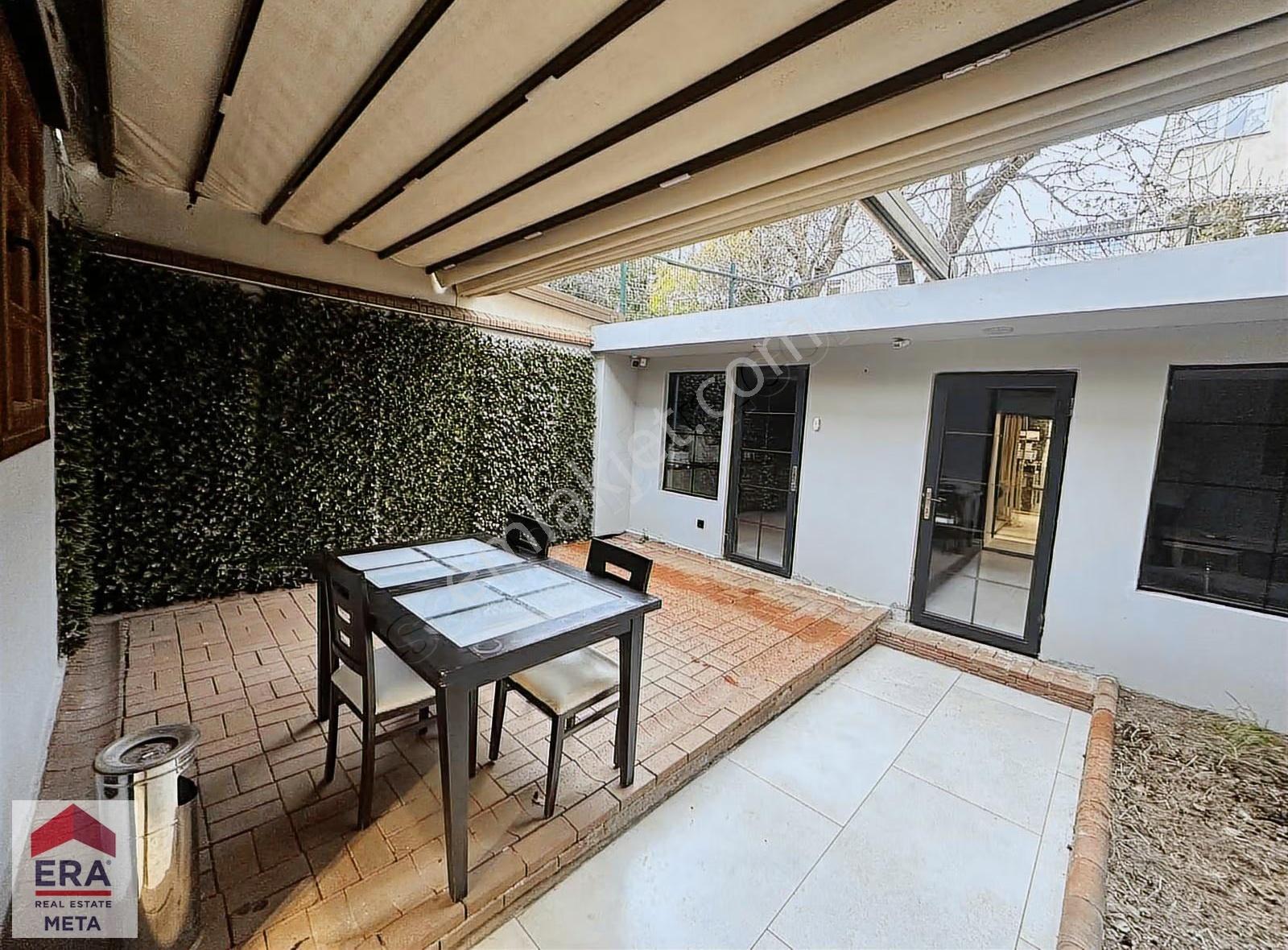 Altunizade' De Cadde Üzeri, Tabela Değeri Yüksek-devren Kiralık - Görsel 26