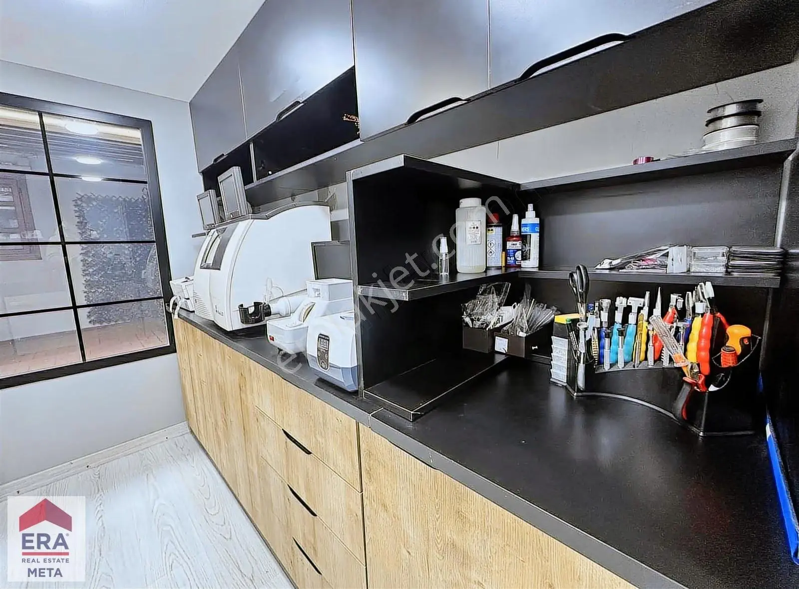 Altunizade' De Cadde Üzeri, Tabela Değeri Yüksek-devren Kiralık - Görsel 22