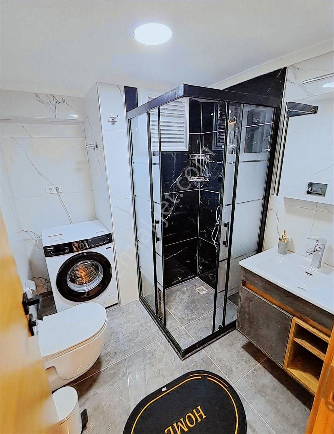 %70 Kredi İmkanı İle Güvenlikli Site İçerisinde Satılık Daire - Görsel 3