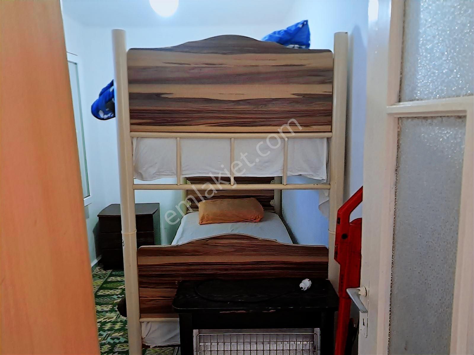 Urla Iskelede Denıze Yurume Mesafesınde - Görsel 17