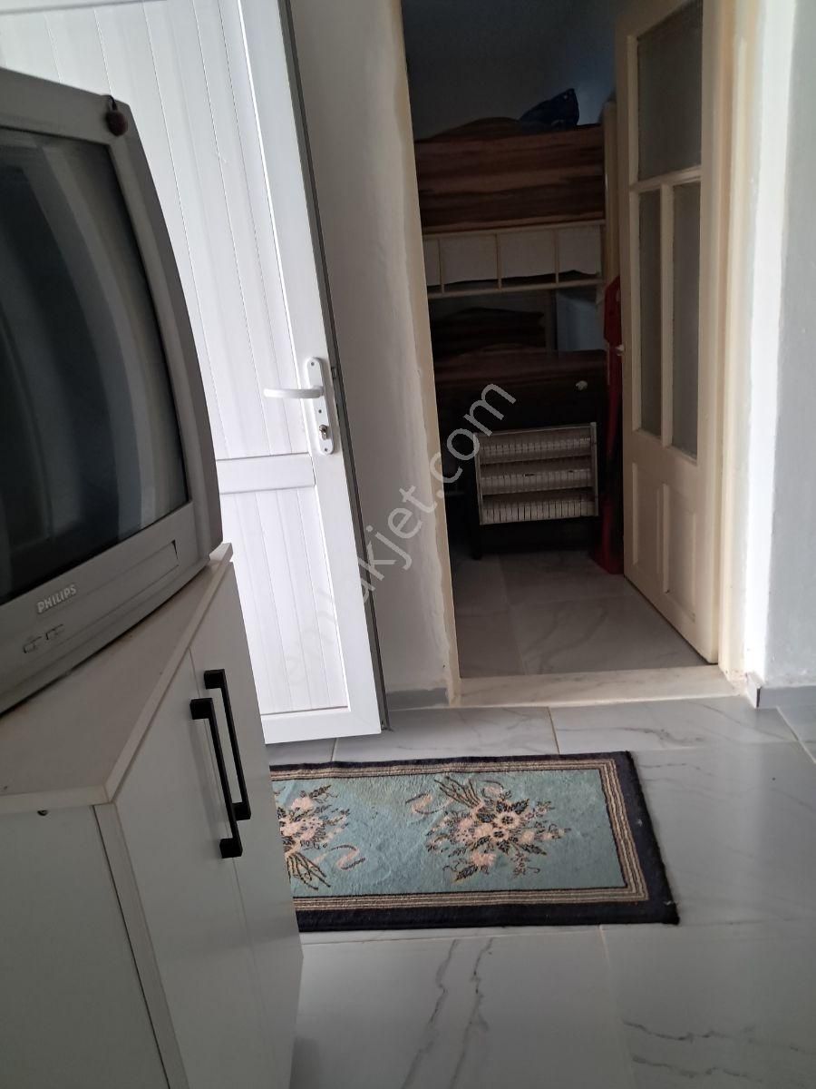 Urla Iskelede Denıze Yurume Mesafesınde - Görsel 12