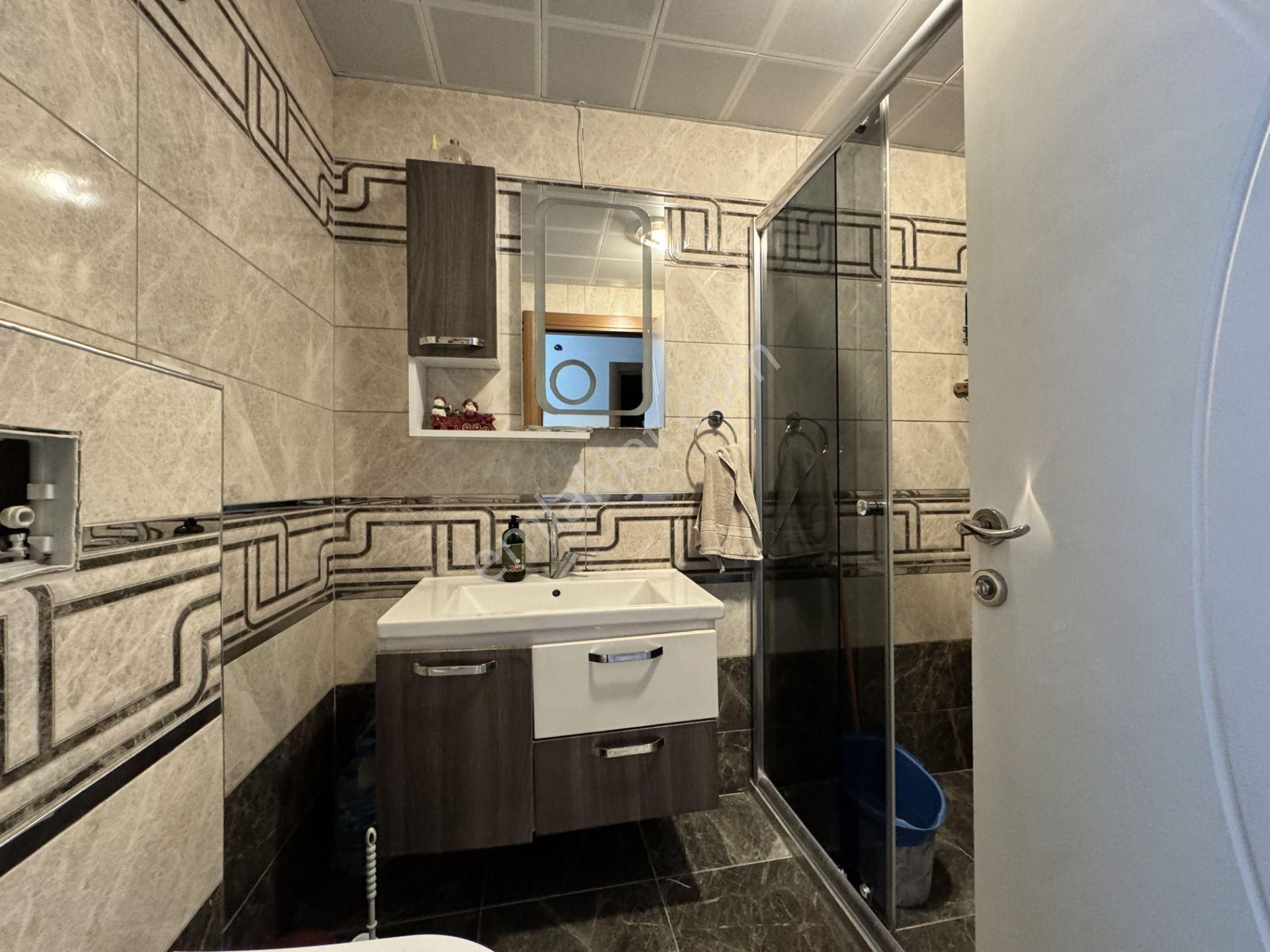 Pursaklar Mehmet Zengin Emlak'tan Cahit Zarifoğlu Okul Yakını, Ara Katta, Ç.banyolu, Kök Tapu 4+1 - Görsel 20