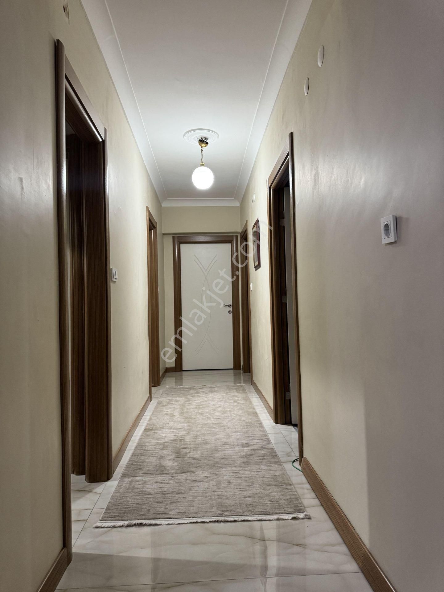 Pursaklar Mehmet Zengin Emlak'tan Cahit Zarifoğlu Okul Yakını, Ara Katta, Ç.banyolu, Kök Tapu 4+1 - Görsel 21