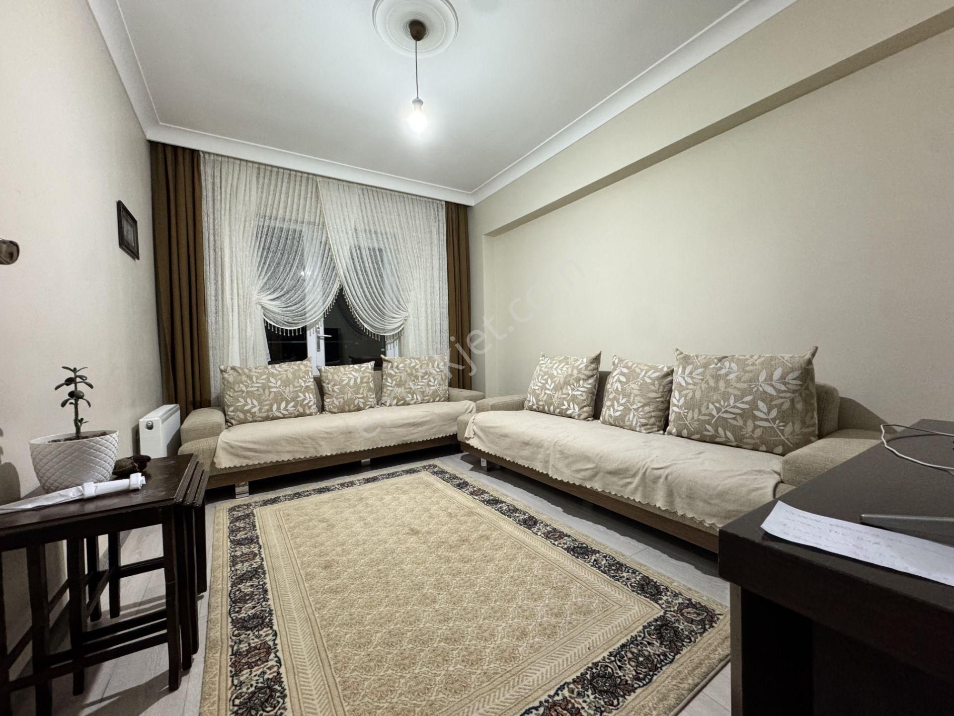 Pursaklar Mehmet Zengin Emlak'tan Cahit Zarifoğlu Okul Yakını, Ara Katta, Ç.banyolu, Kök Tapu 4+1 - Görsel 9