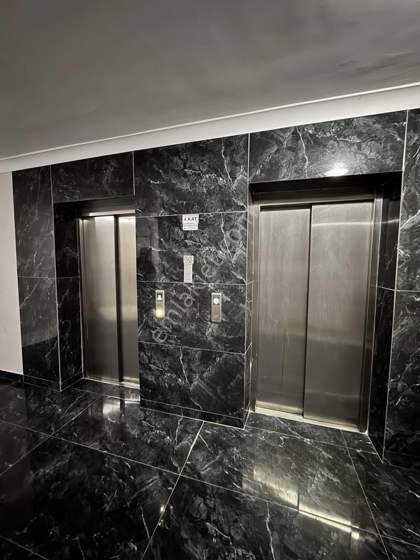 Pursaklar Mehmet Zengin Emlak'tan Cahit Zarifoğlu Okul Yakını, Ara Katta, Ç.banyolu, Kök Tapu 4+1 - Görsel 28