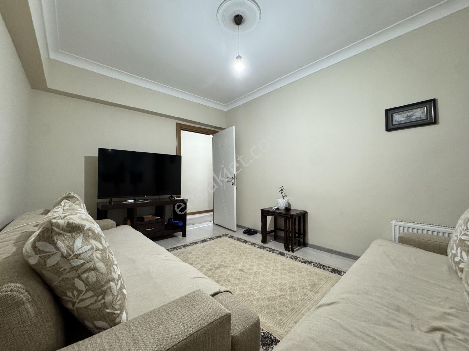 Pursaklar Mehmet Zengin Emlak'tan Cahit Zarifoğlu Okul Yakını, Ara Katta, Ç.banyolu, Kök Tapu 4+1 - Görsel 10