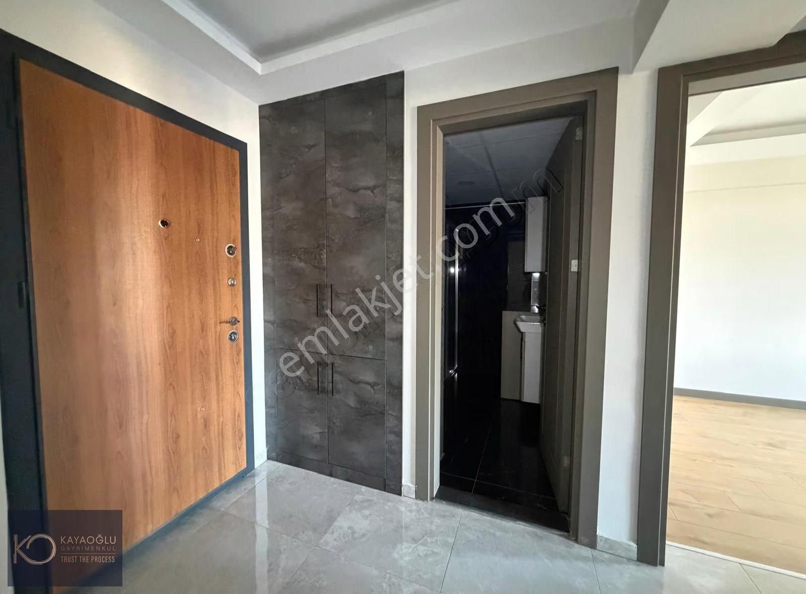 Medicalpoint Hastanesi Acil Girişinde 2+1 85 M2 Sıfır Lüx Daire - Görsel 18