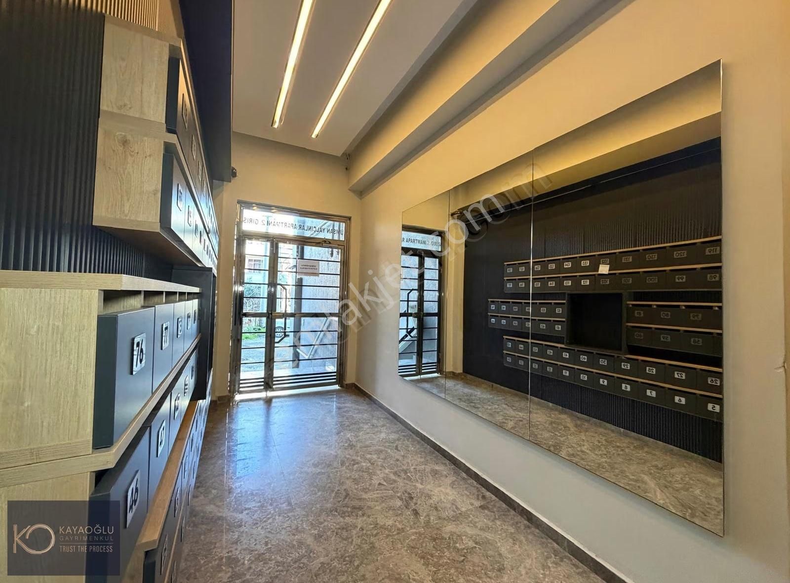 Medicalpoint Hastanesi Acil Girişinde 2+1 85 M2 Sıfır Lüx Daire - Görsel 27
