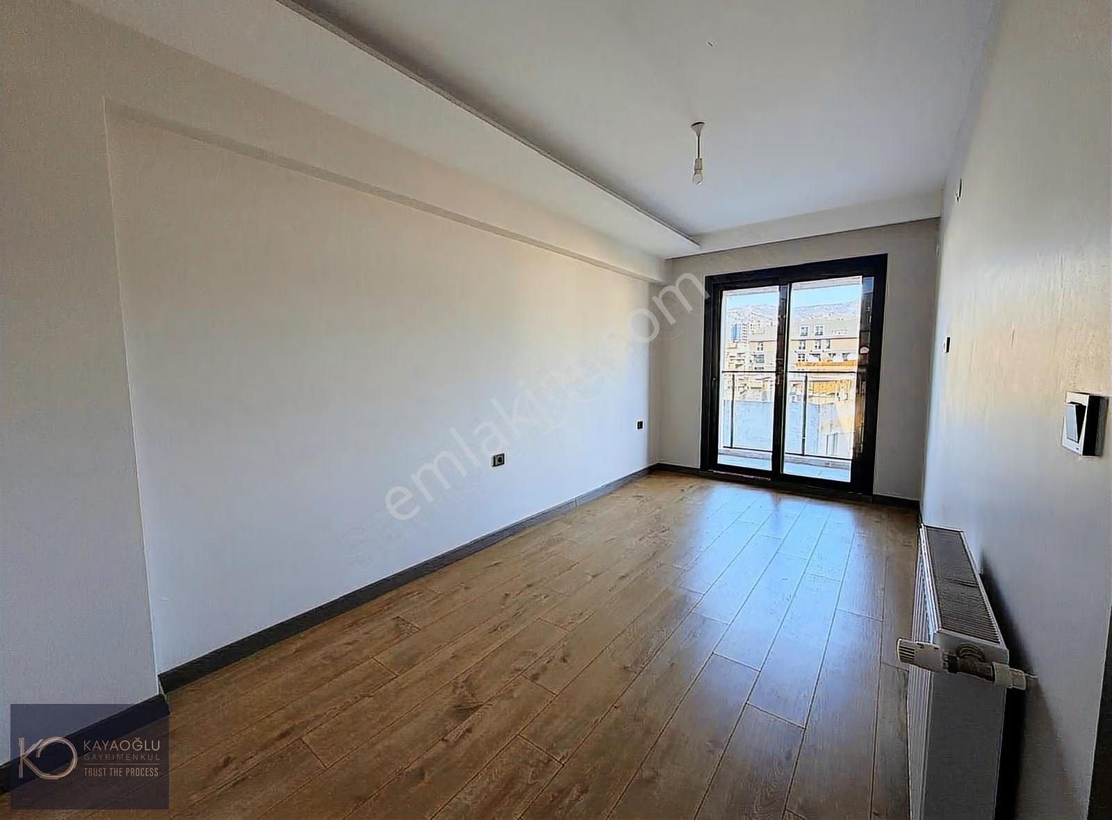 Medicalpoint Hastanesi Acil Girişinde 2+1 85 M2 Sıfır Lüx Daire - Görsel 7