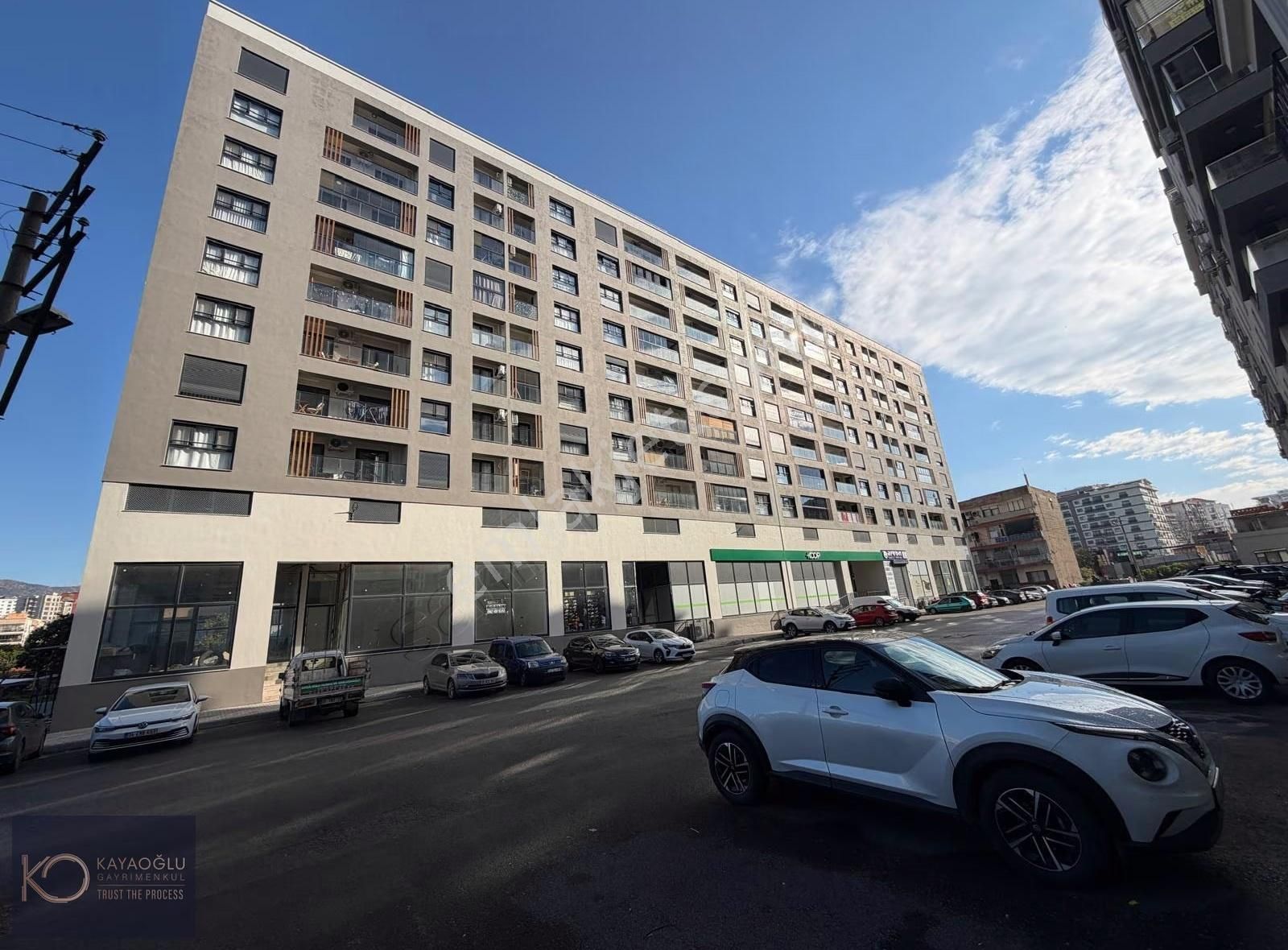 Medicalpoint Hastanesi Acil Girişinde 2+1 85 M2 Sıfır Lüx Daire - Görsel 21