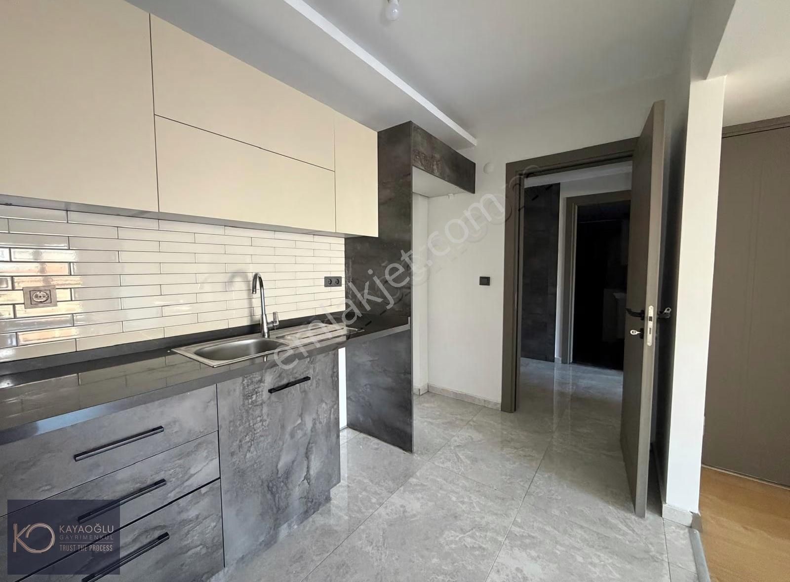 Medicalpoint Hastanesi Acil Girişinde 2+1 85 M2 Sıfır Lüx Daire - Görsel 5