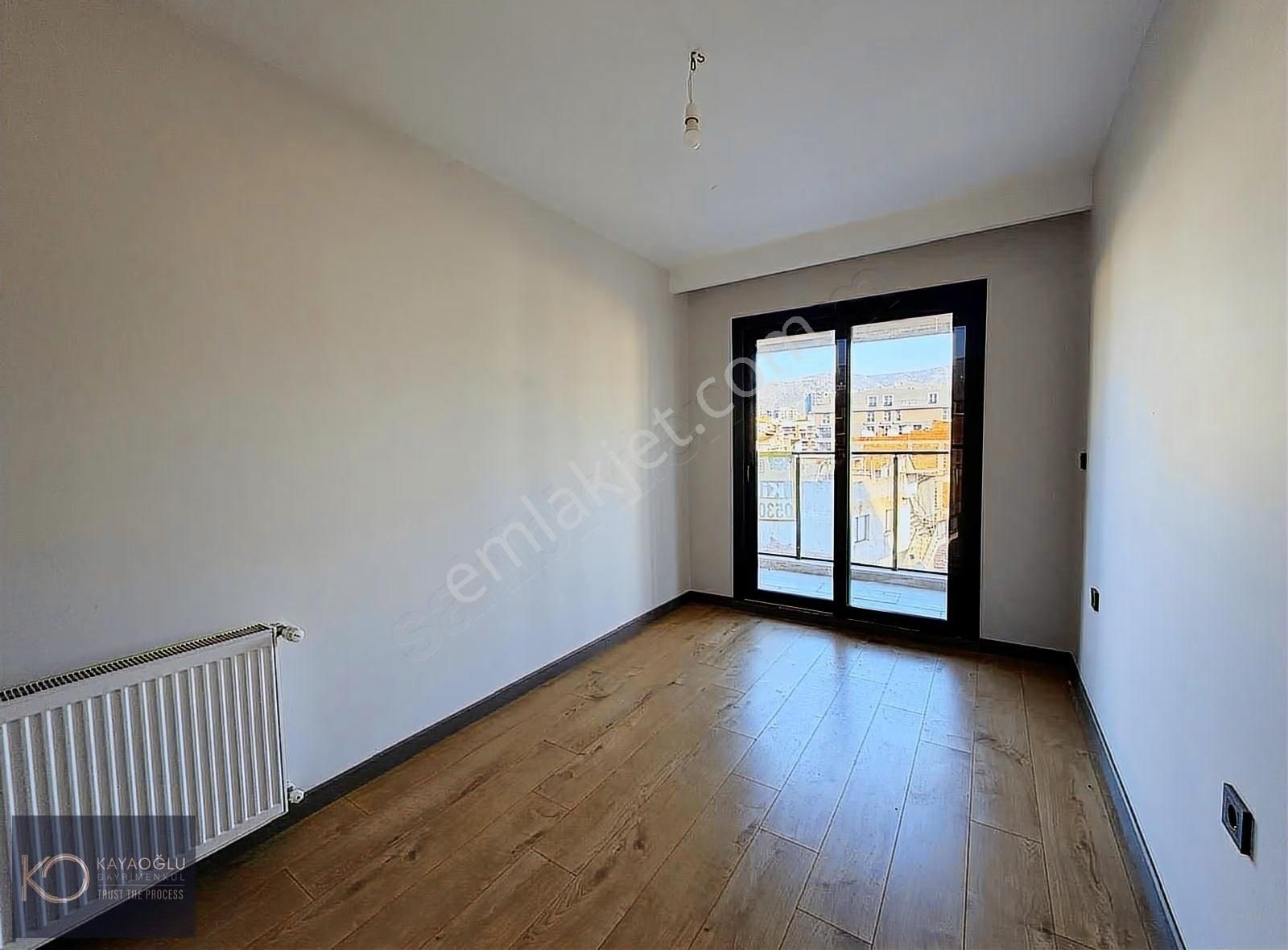 Medicalpoint Hastanesi Acil Girişinde 2+1 85 M2 Sıfır Lüx Daire - Görsel 2