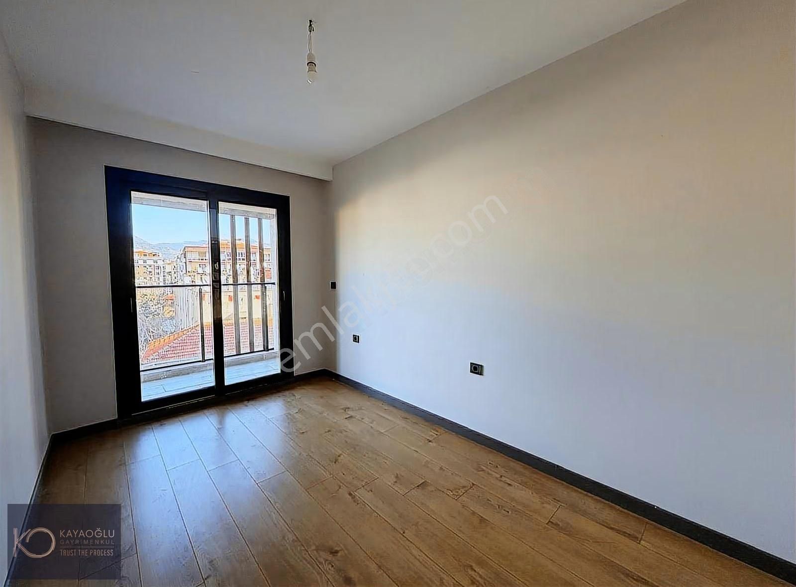 Medicalpoint Hastanesi Acil Girişinde 2+1 85 M2 Sıfır Lüx Daire - Görsel 24
