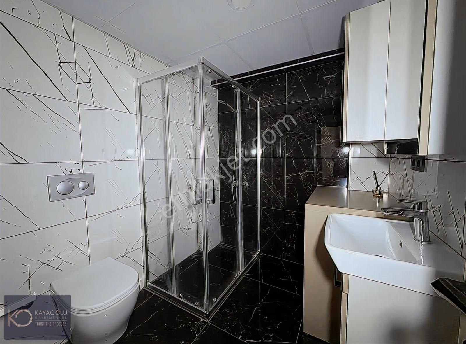 Medicalpoint Hastanesi Acil Girişinde 2+1 85 M2 Sıfır Lüx Daire - Görsel 16