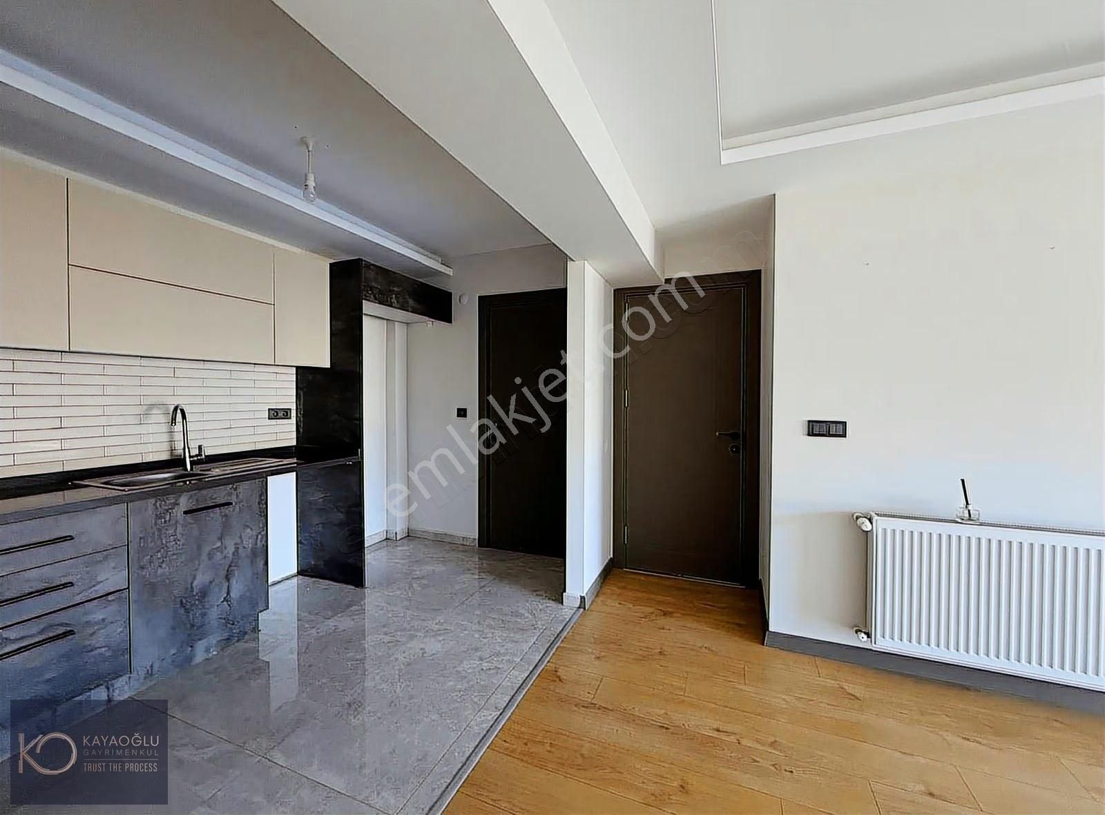 Medicalpoint Hastanesi Acil Girişinde 2+1 85 M2 Sıfır Lüx Daire - Görsel 30