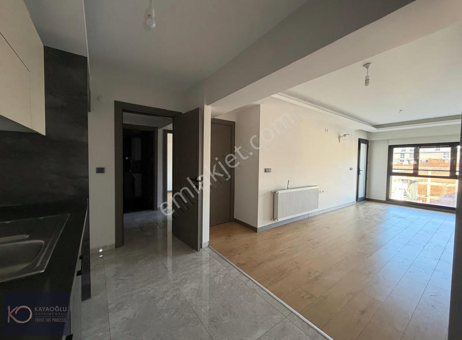 Medicalpoint Hastanesi Acil Girişinde 2+1 85 M2 Sıfır Lüx Daire - Görsel 9