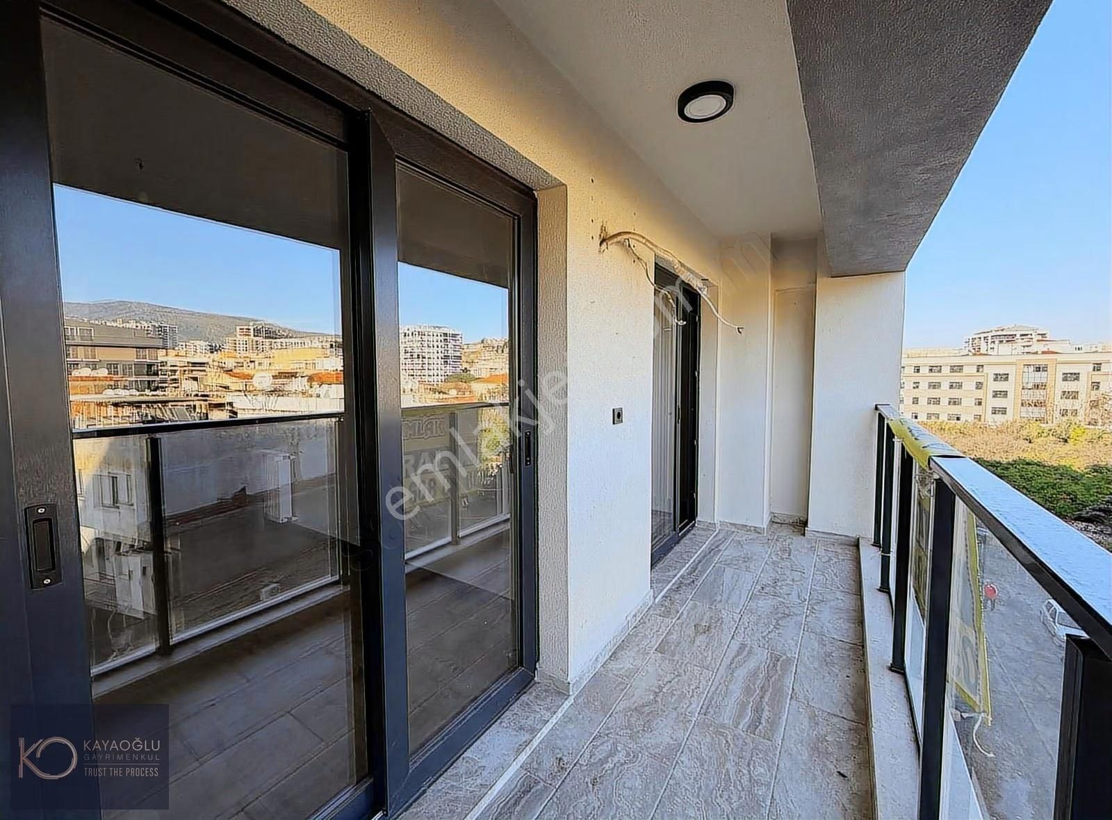 Medicalpoint Hastanesi Acil Girişinde 2+1 85 M2 Sıfır Lüx Daire - Görsel 11