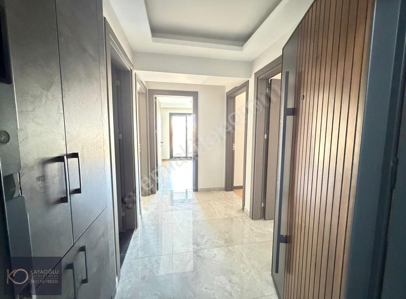 Medicalpoint Hastanesi Acil Girişinde 2+1 85 M2 Sıfır Lüx Daire - Görsel 29