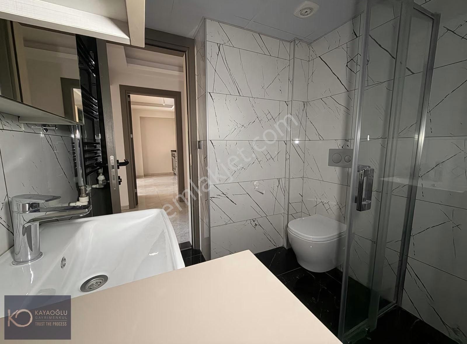 Medicalpoint Hastanesi Acil Girişinde 2+1 85 M2 Sıfır Lüx Daire - Görsel 12