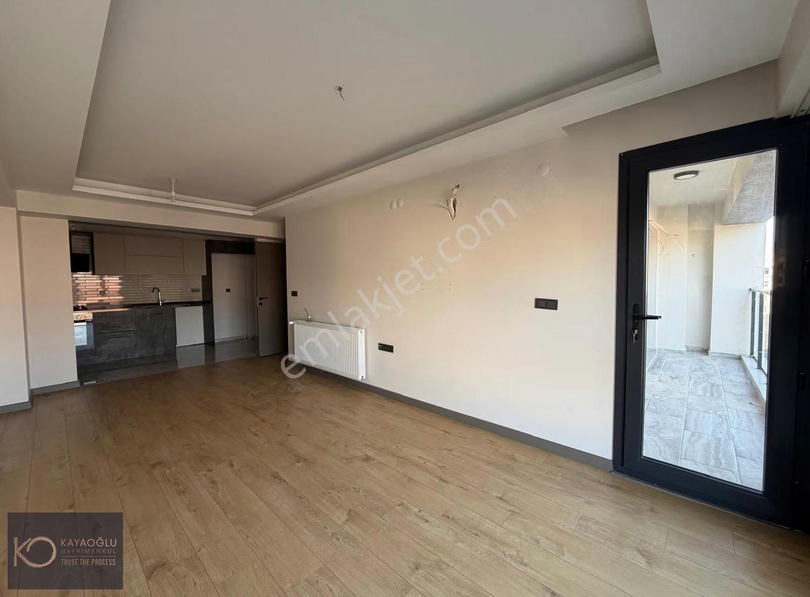 Medicalpoint Hastanesi Acil Girişinde 2+1 85 M2 Sıfır Lüx Daire - Görsel 3