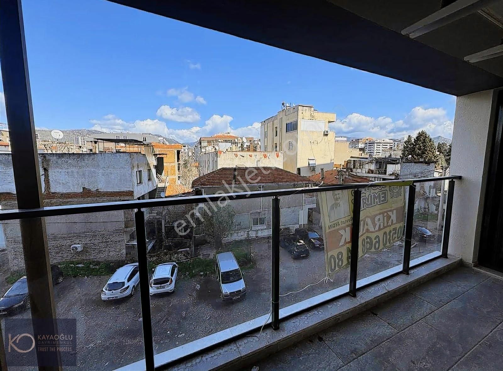Kayaoğlu Gayrimenkul'den Eşyalı 2+1 Lüks Kiralık Daire - Görsel 21