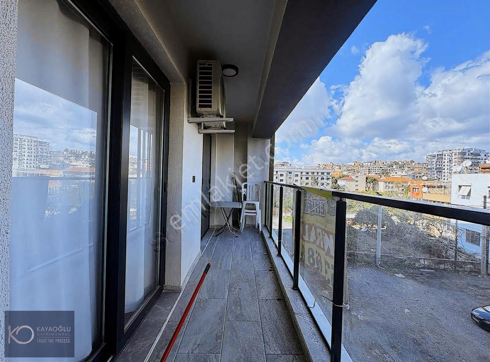 Kayaoğlu Gayrimenkul'den Eşyalı 2+1 Lüks Kiralık Daire - Görsel 20