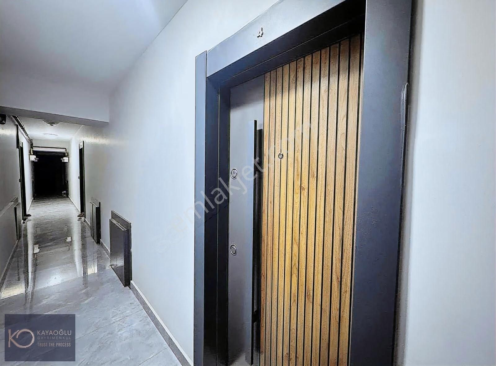 Kayaoğlu Gayrimenkul'den Eşyalı 2+1 Lüks Kiralık Daire - Görsel 6