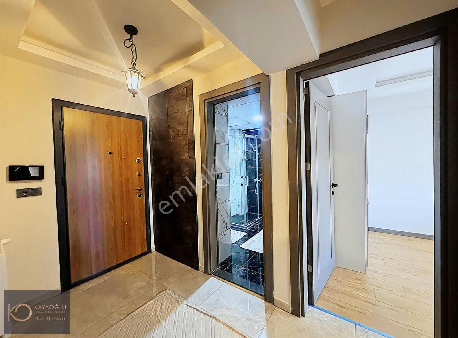 Kayaoğlu Gayrimenkul'den Eşyalı 2+1 Lüks Kiralık Daire - Görsel 17