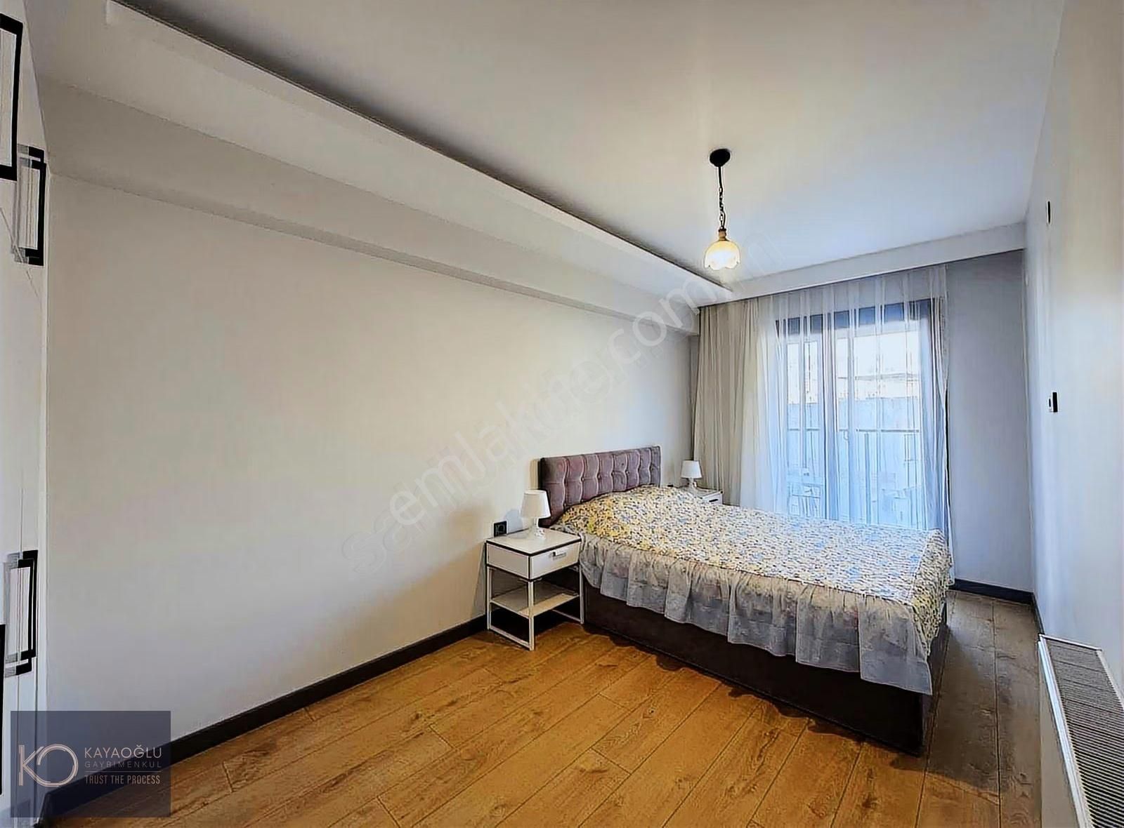 Kayaoğlu Gayrimenkul'den Eşyalı 2+1 Lüks Kiralık Daire - Görsel 13