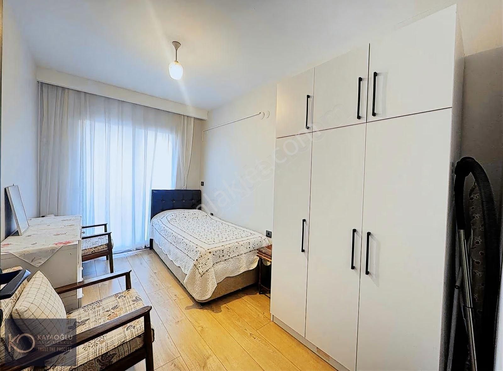 Kayaoğlu Gayrimenkul'den Eşyalı 2+1 Lüks Kiralık Daire - Görsel 14