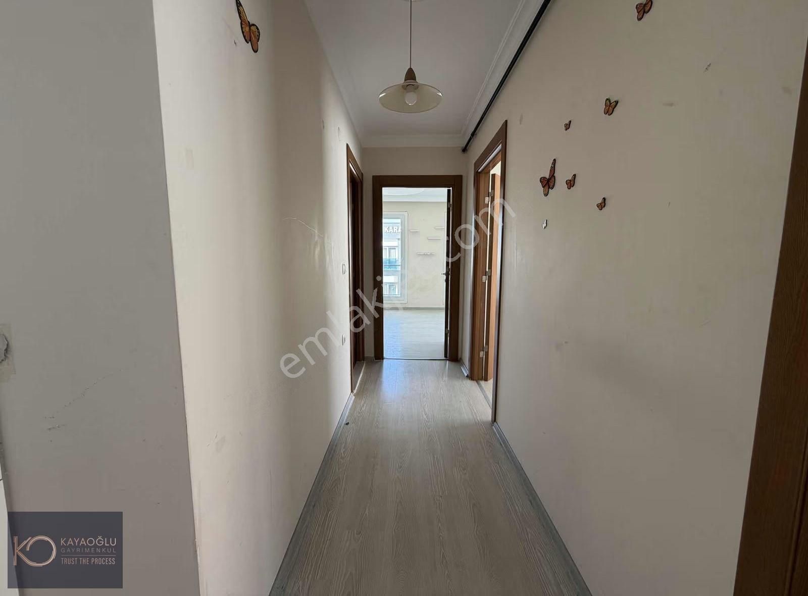 Üniversiteye Yürüme Mesafesinde 2+1 Kiralık Ferah Daire - Görsel 33