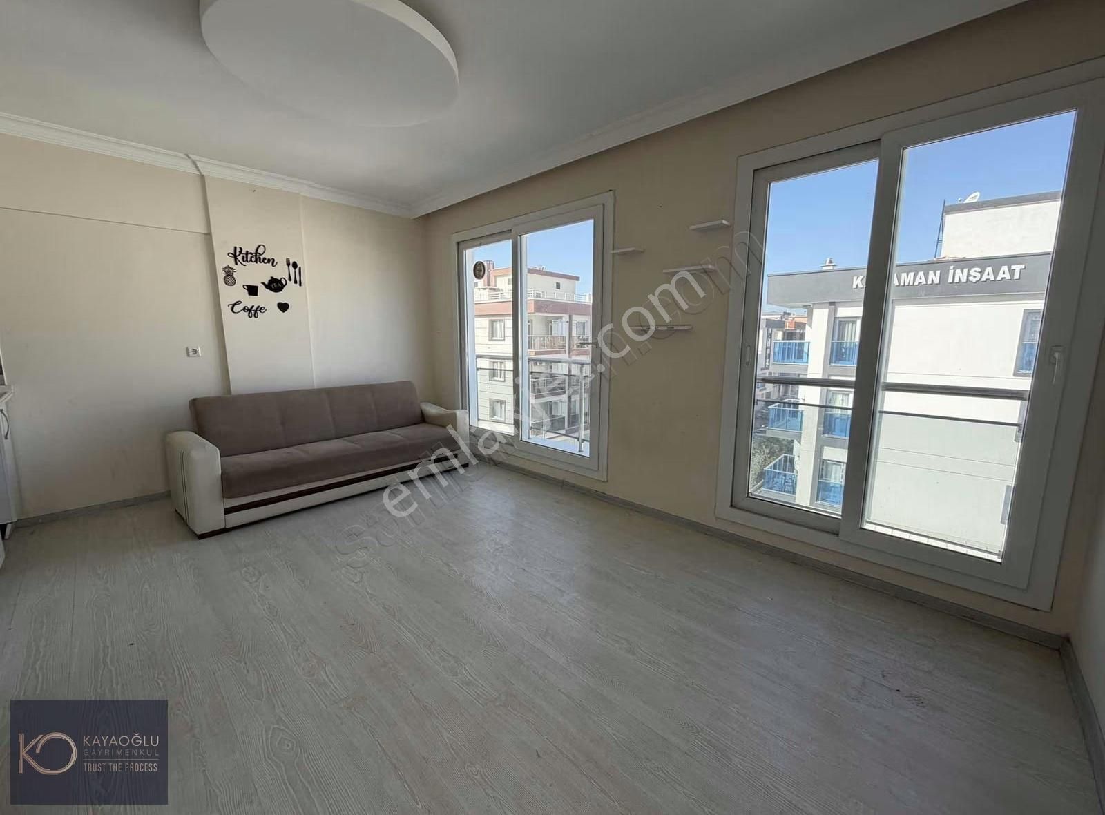 Üniversiteye Yürüme Mesafesinde 2+1 Kiralık Ferah Daire - Görsel 35