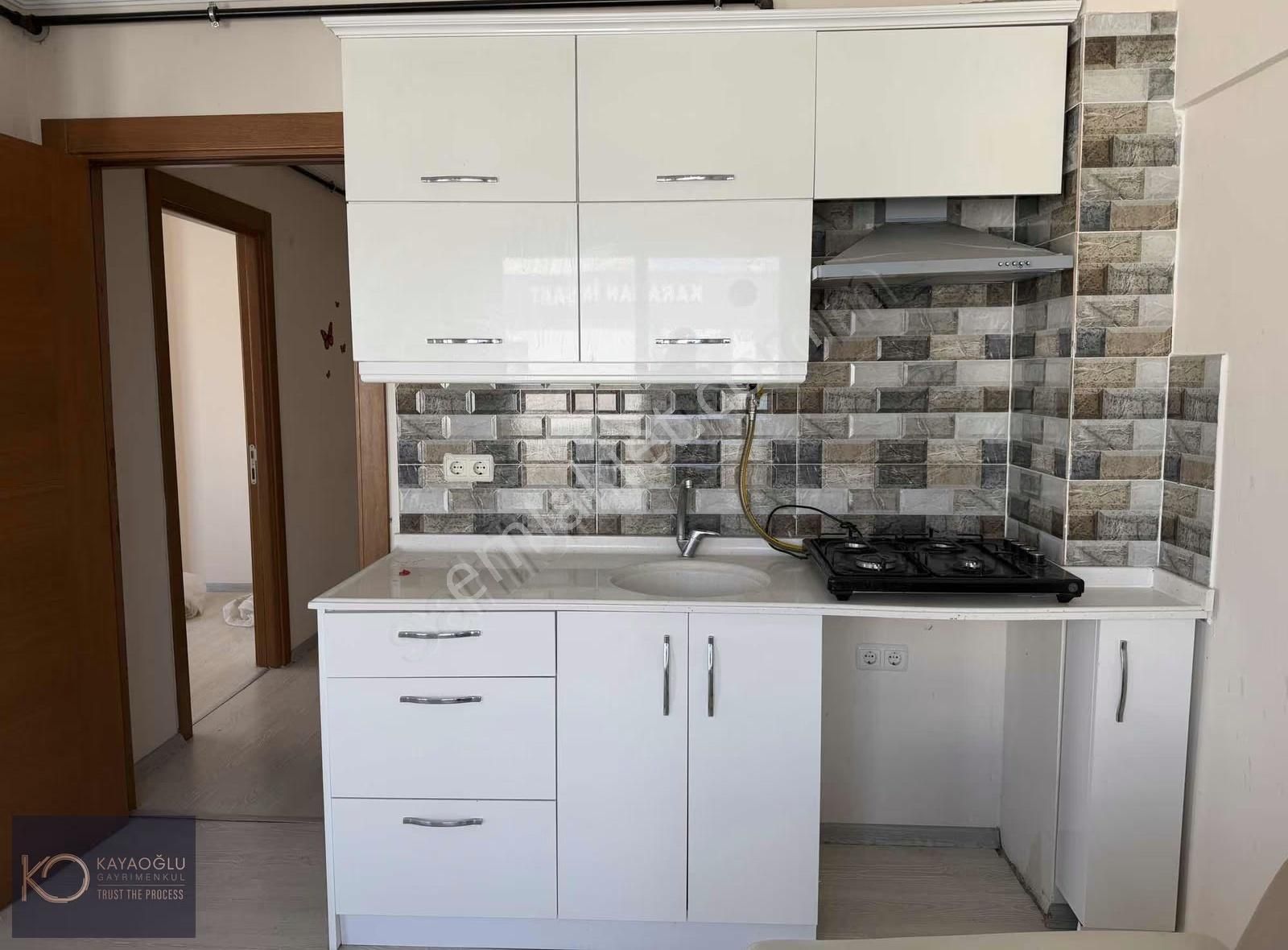 Üniversiteye Yürüme Mesafesinde 2+1 Kiralık Ferah Daire - Görsel 15