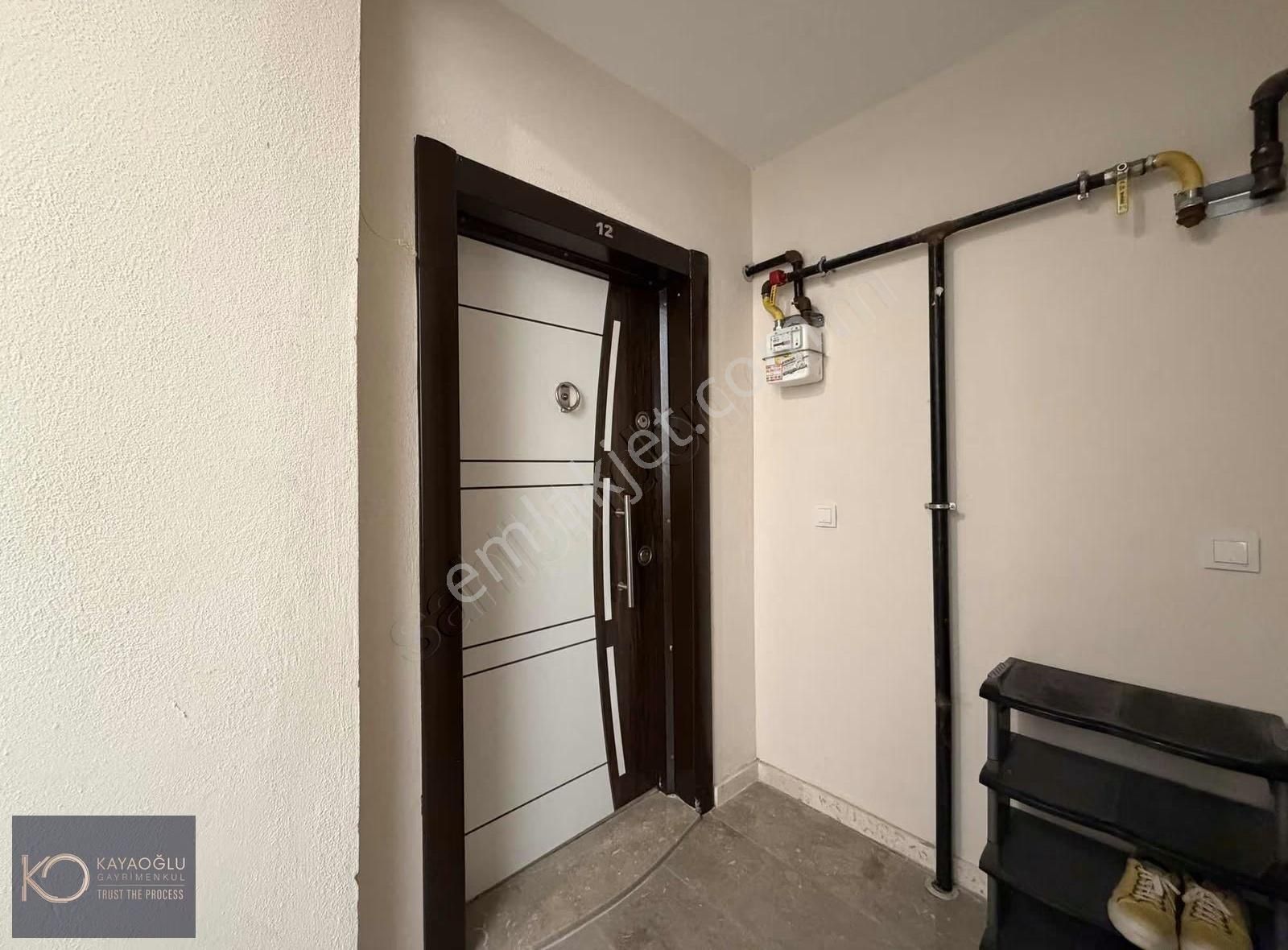 Üniversiteye Yürüme Mesafesinde 2+1 Kiralık Ferah Daire - Görsel 26