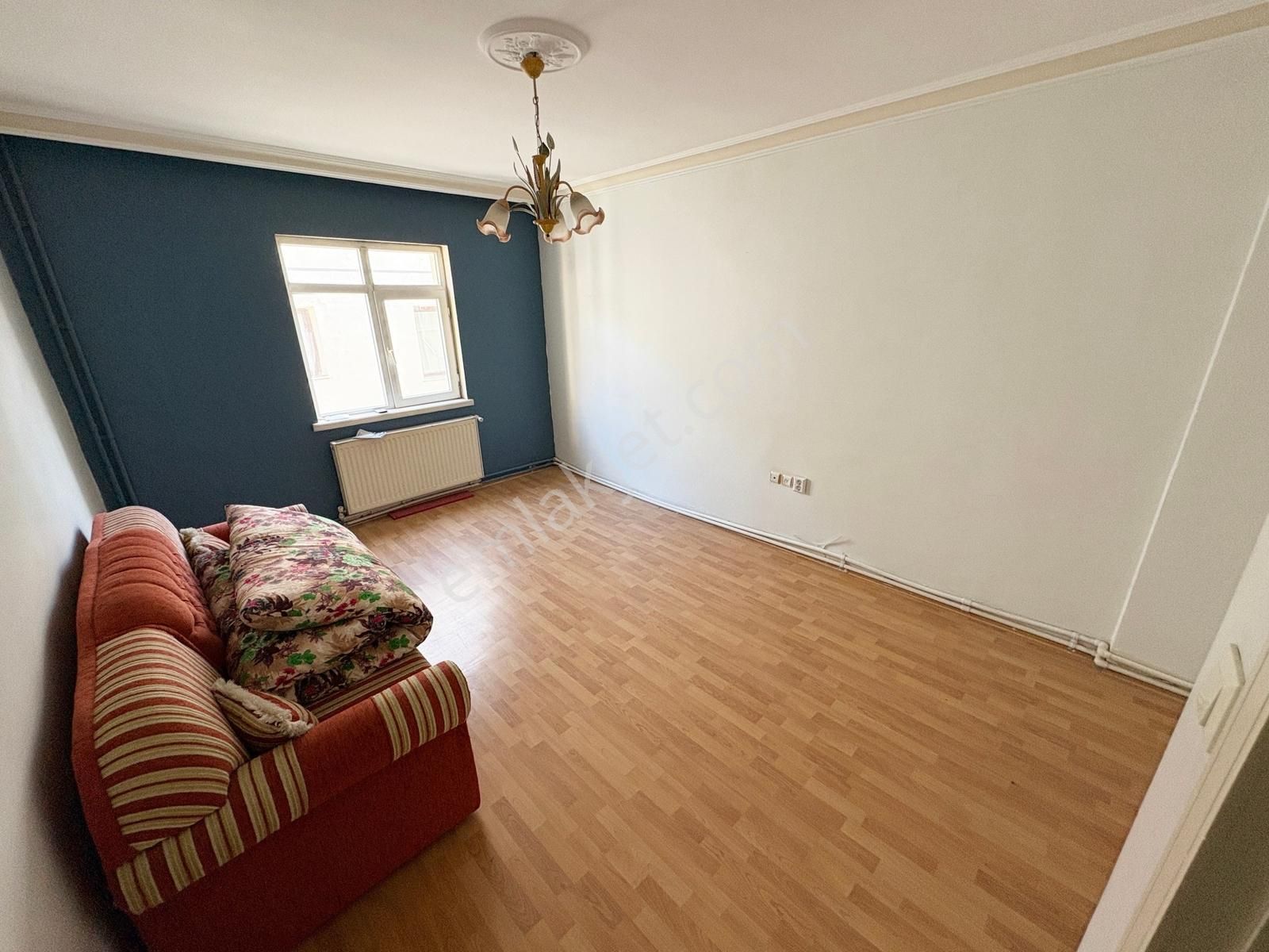 5+1 Ayvalı Merkezde Hastanelere Ulaşımı Kolay Kiralık Dublex - Görsel 26