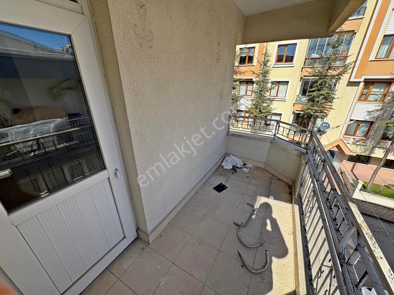 5+1 Ayvalı Merkezde Hastanelere Ulaşımı Kolay Kiralık Dublex - Görsel 17