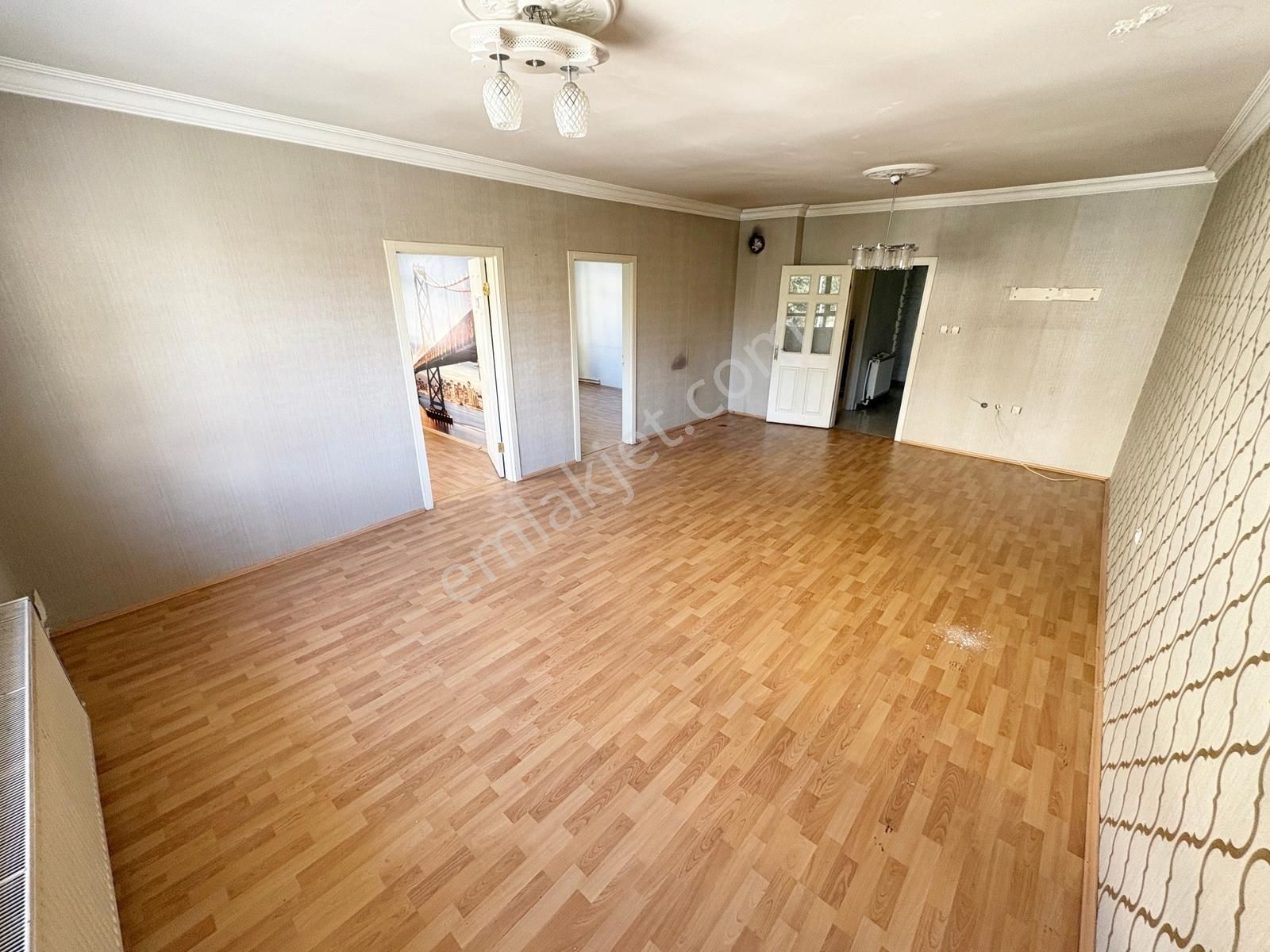 5+1 Ayvalı Merkezde Hastanelere Ulaşımı Kolay Kiralık Dublex - Görsel 11