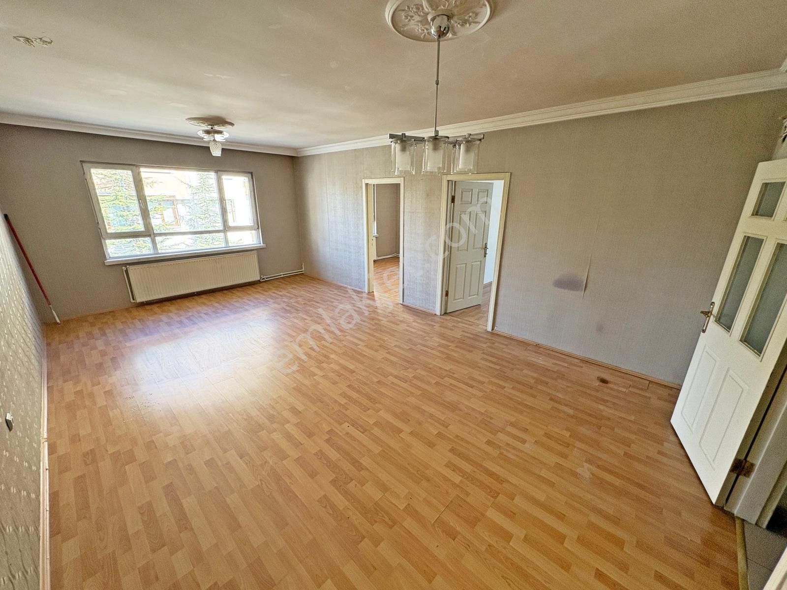 5+1 Ayvalı Merkezde Hastanelere Ulaşımı Kolay Kiralık Dublex - Görsel 10