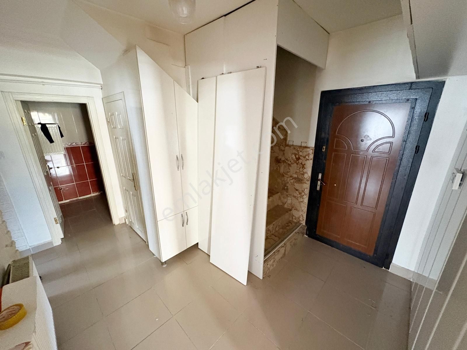 5+1 Ayvalı Merkezde Hastanelere Ulaşımı Kolay Kiralık Dublex - Görsel 7