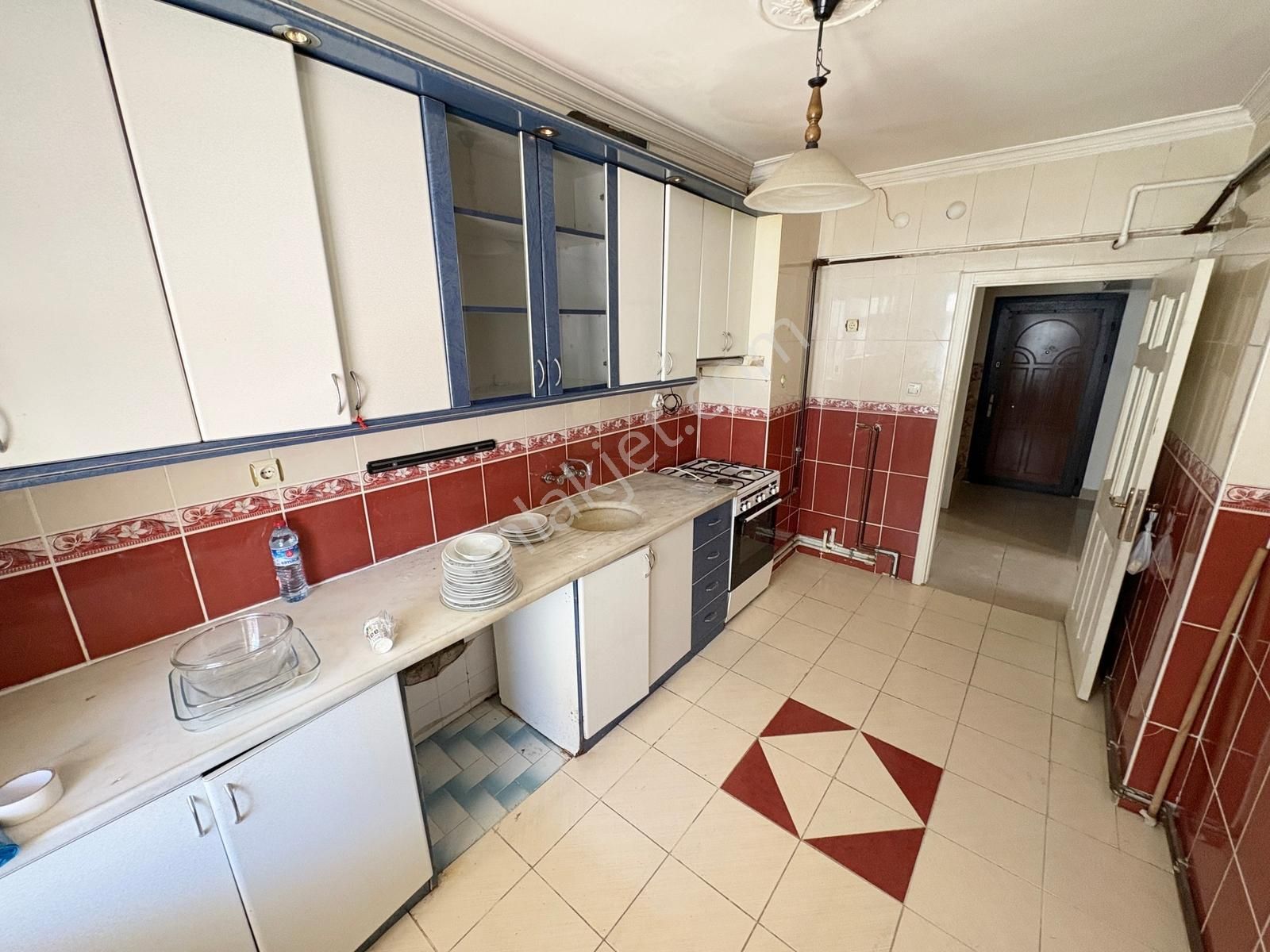 5+1 Ayvalı Merkezde Hastanelere Ulaşımı Kolay Kiralık Dublex - Görsel 4