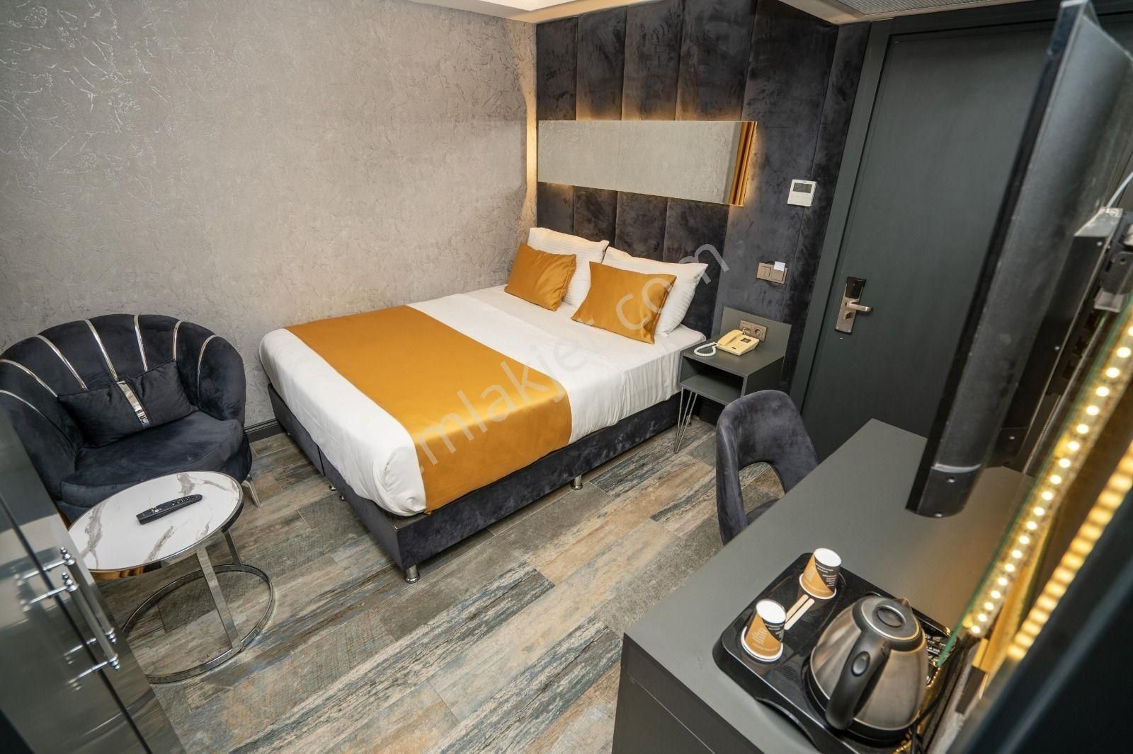 Tuzla Sahil'de Konforlu Gneiş Daireler - Görsel 3