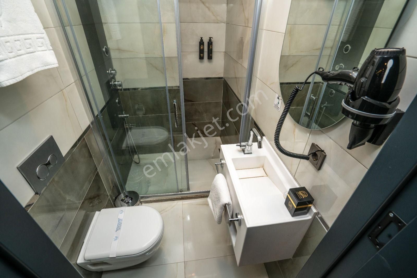 Tuzla Sahil'de Konforlu Gneiş Daireler - Görsel 5