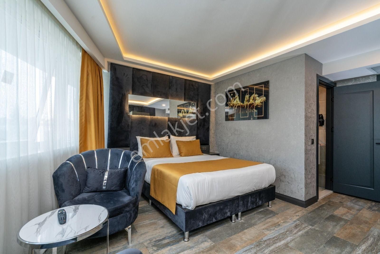 Tuzla Sahil'de Konforlu Gneiş Daireler - Görsel 4