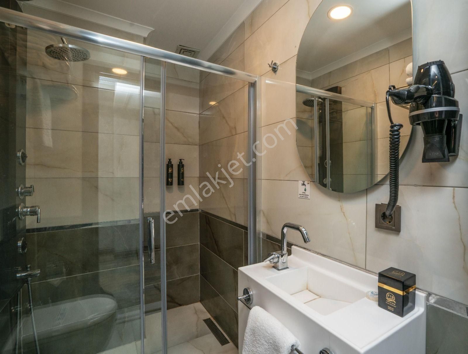 Tuzla Sahil'de Konforlu Gneiş Daireler - Görsel 6