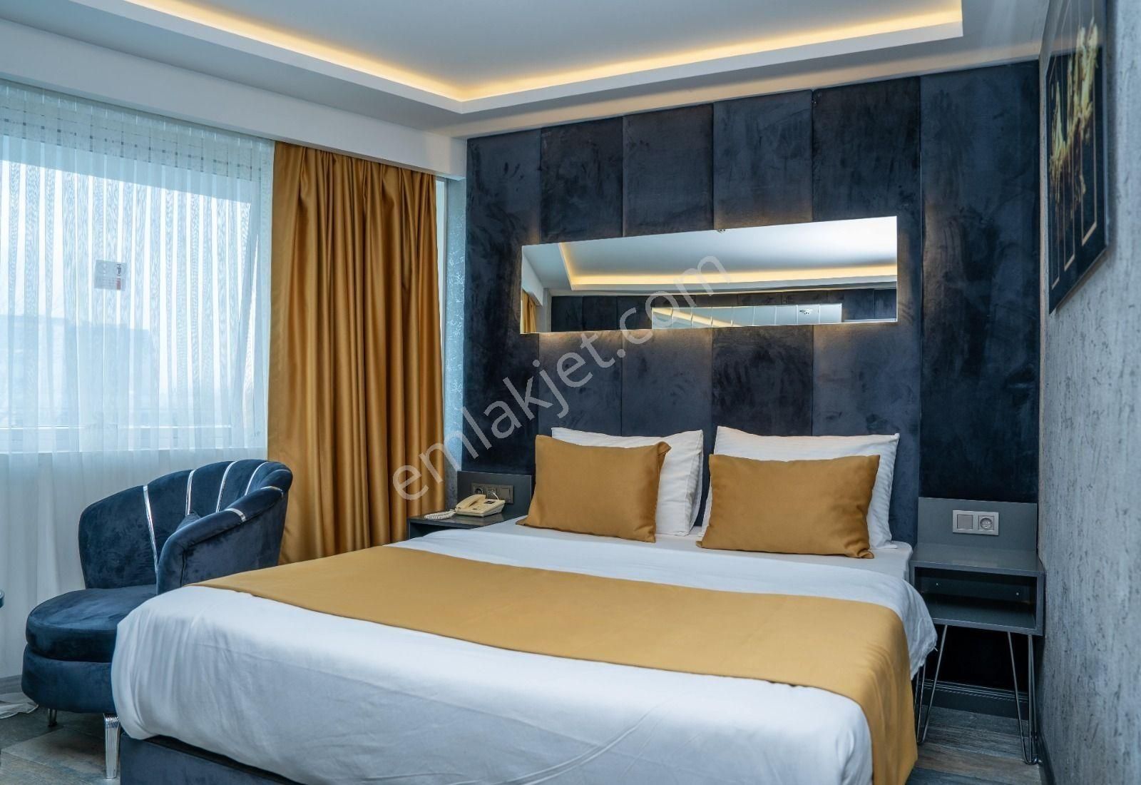 Tuzla Sahil'de Konforlu Gneiş Daireler - Görsel 2