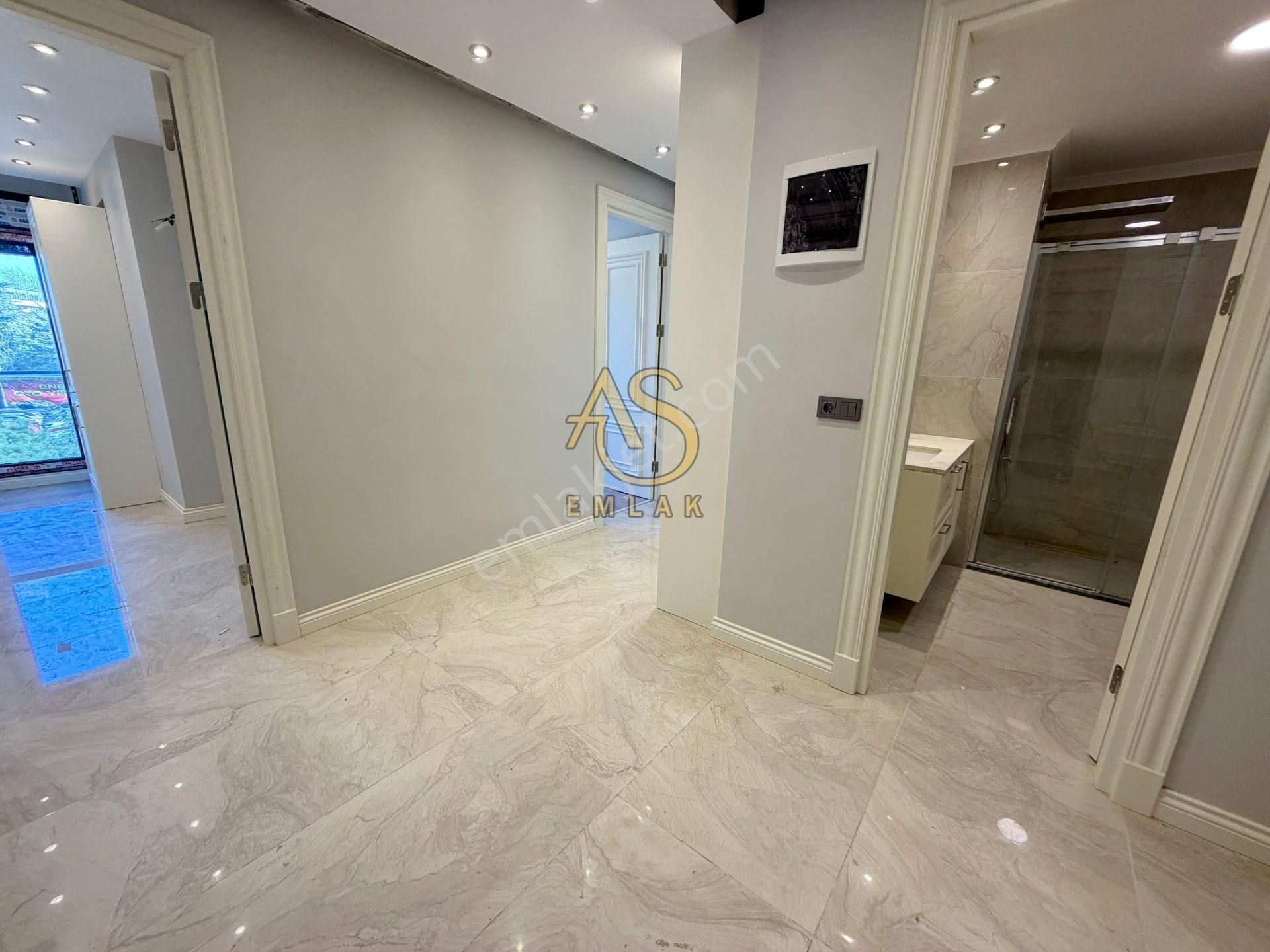 As Emlak'tan 4+2 Altunizade Evlerinde Otoparklı Lüx 230m2 Dublex - Görsel 14