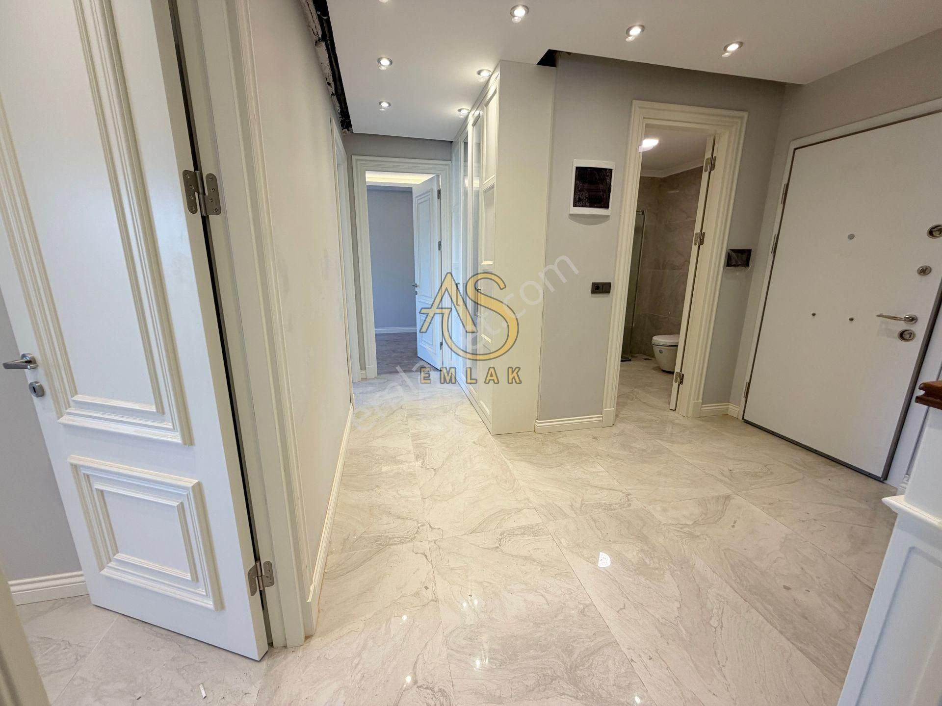 As Emlak'tan 4+2 Altunizade Evlerinde Otoparklı Lüx 230m2 Dublex - Görsel 5