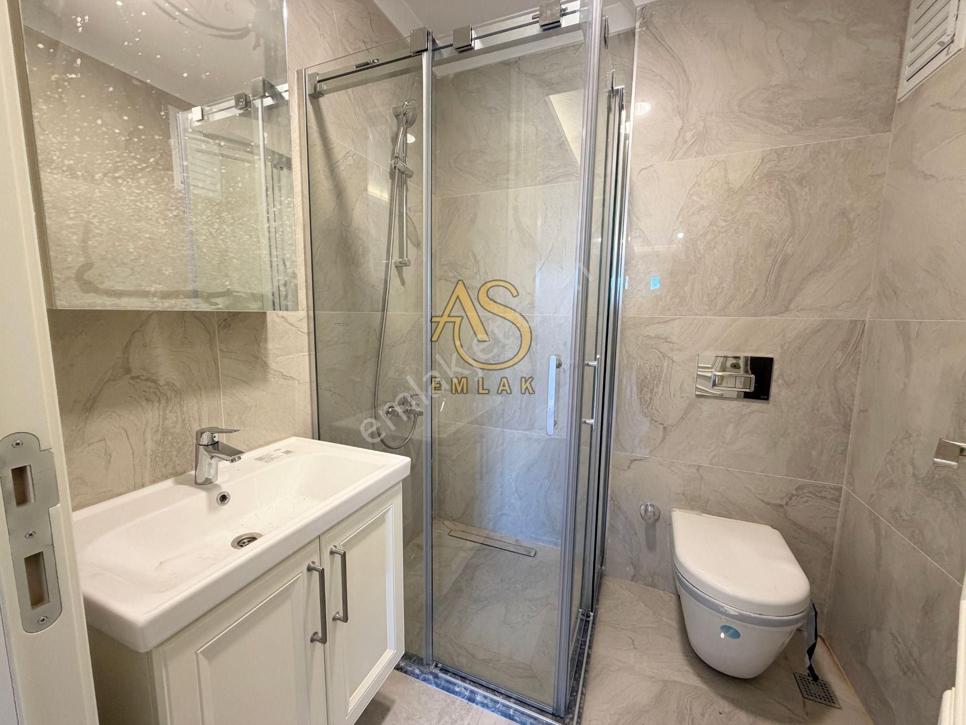 As Emlak'tan 4+2 Altunizade Evlerinde Otoparklı Lüx 230m2 Dublex - Görsel 12